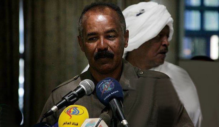 الرئيس الإريتري يعلق على مبادرات التسوية في السودان 
