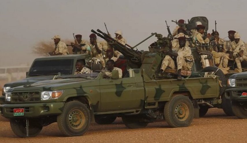 ارتش سودان بمباران مناطق مسکونی را تکذیب کرد
