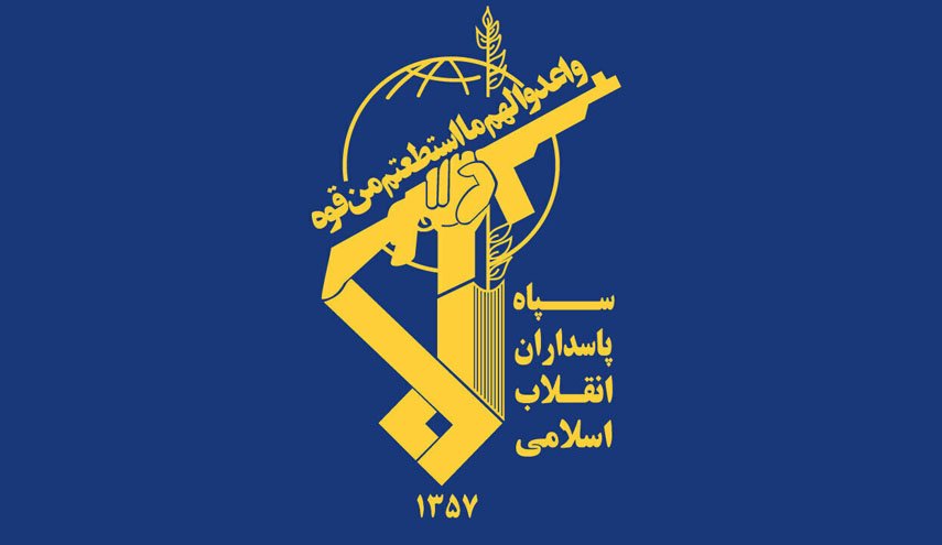دستگیری عاملان شهادت ۲ پاسدار گمنام امام زمان(عج) سپاه کرمانشاه