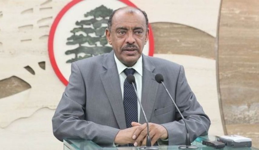 الخارجية السودانية ترفض التعامل مع مبادرة 