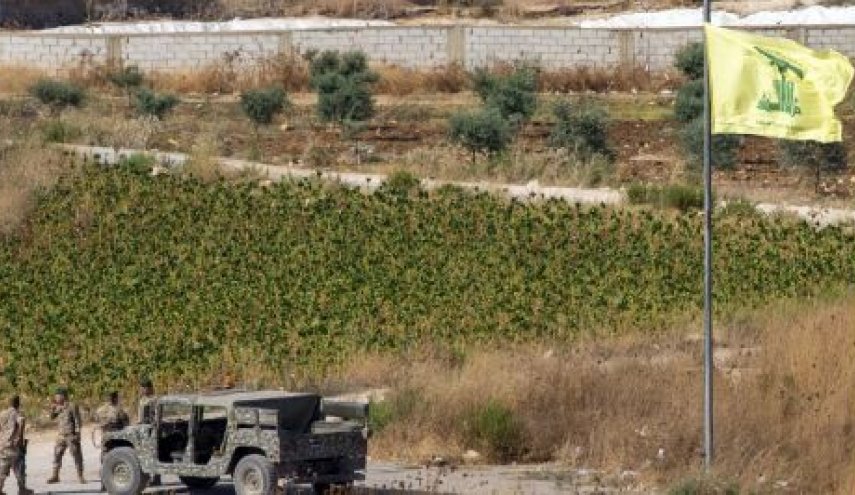 نمایندگان پارلمان لبنان به اشغالگری رژیم صهیونیستی اعتراض کردند