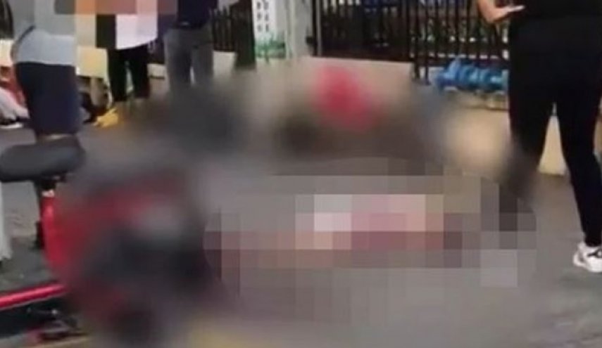 حمله مسلحانه به مهدکودک در چین 6 کشته برجای گذاشت