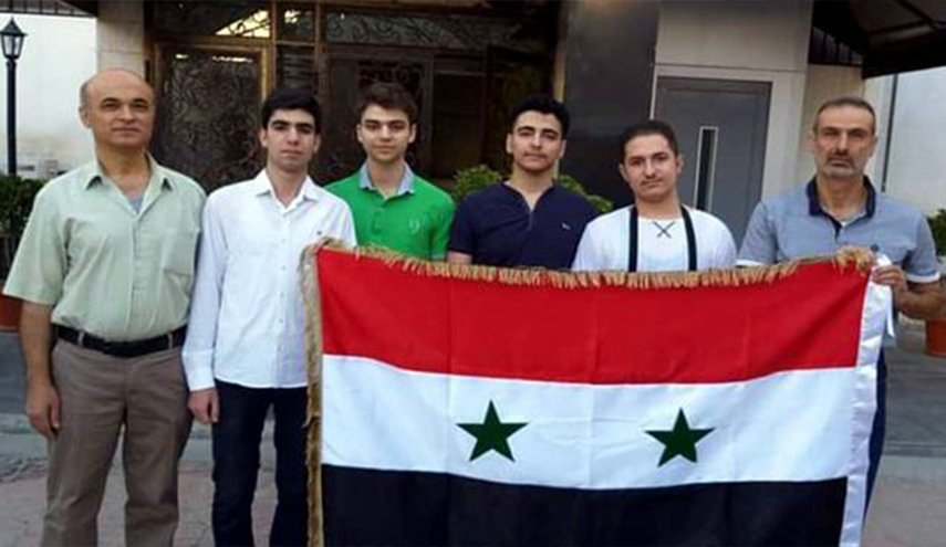 سوريا تشارك في أولمبياد الفيزياء العالمي باليابان
