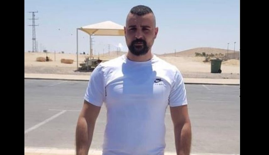 الإفراج عن الأسير المقدسي بشار عبيدي بعد اعتقال دام 9 أعوام