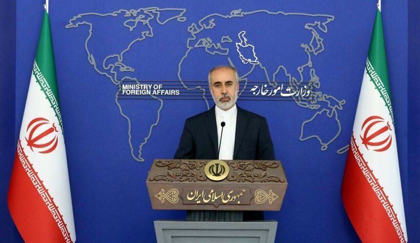 واکنش سخنگوی وزارت خارجه به بیانیه مشترک کشورهای شورای همکاری خلیج فارس و روسیه