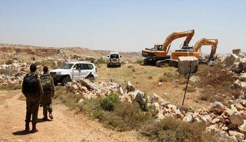 تشدید تنش در جنوب لبنان 