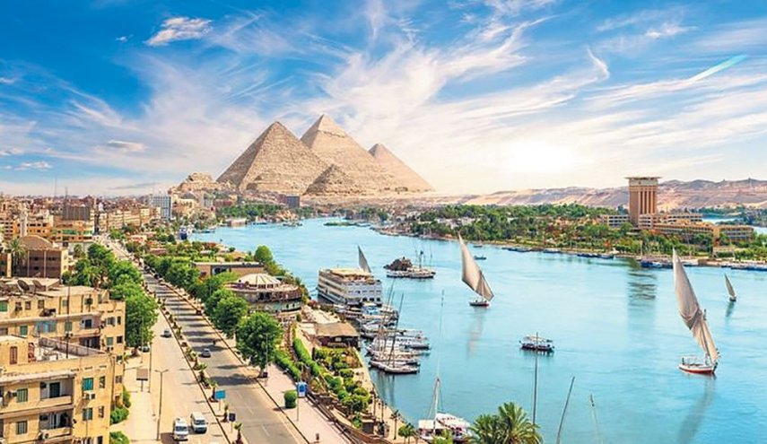 جزئیات اولین پرواز مستقیم میان ایران و مصر