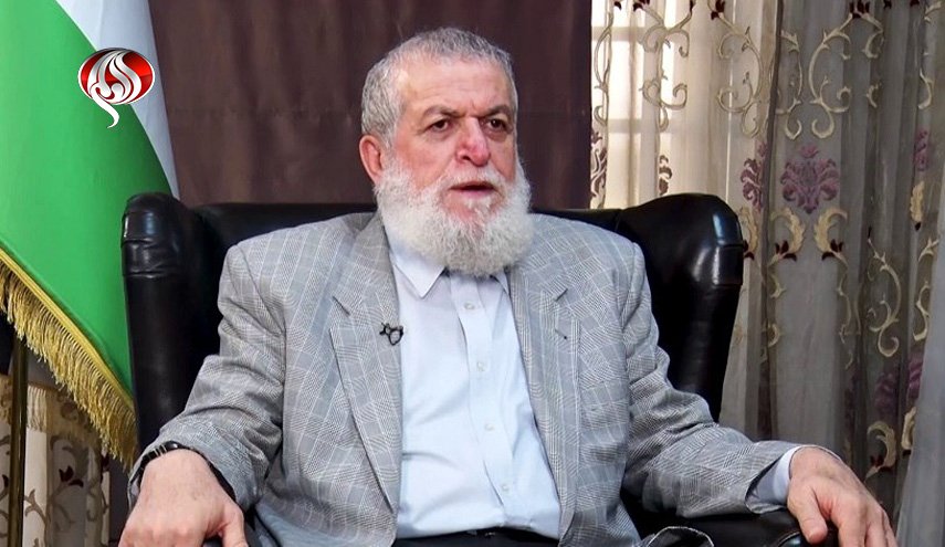 نافذ عزام در گفتگو با العالم: جنین به الگو مقاومت در کرانه باختری تبدیل شده است/ شکست اشغالگران در مقابل مقاومت حتمی است/ صهیونیست‌ها حتی از اردوگاه کوچک جنین هم نتوانستند پیروز خارج شوند/ مقاومت انتخاب راهبردی ماست