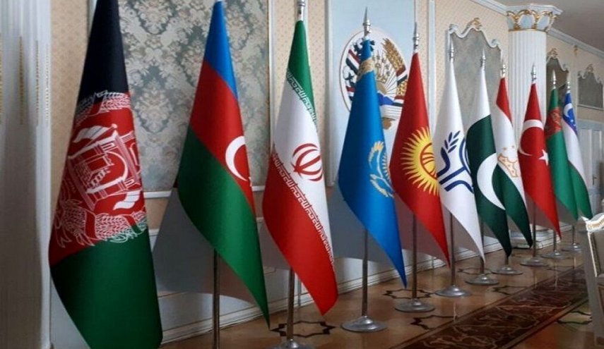 طهران تستضيف الاجتماع الثالث لوزراء الاتصالات في منظمة 