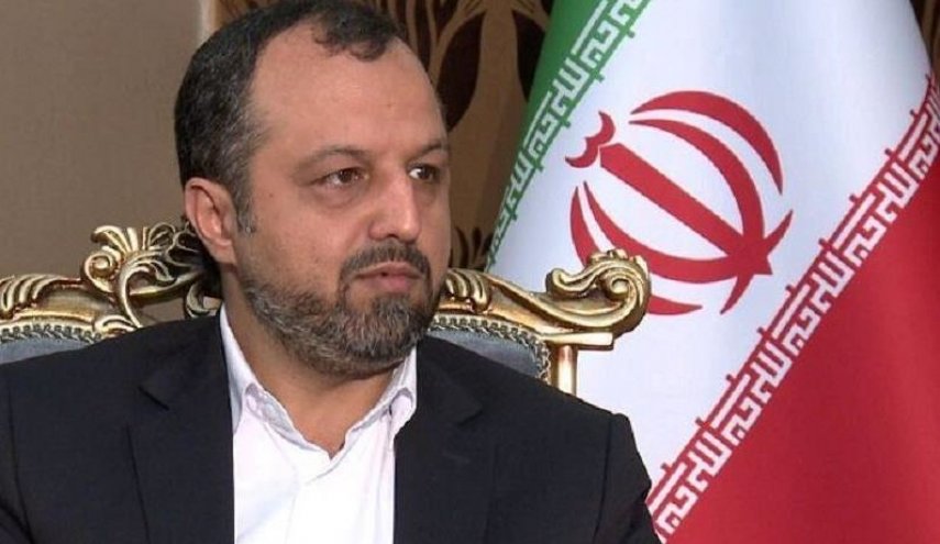 وزير الاقتصاد الايراني يتوجه الى الصين لحضور اجتماع اللجنة المشتركة بين البلدين