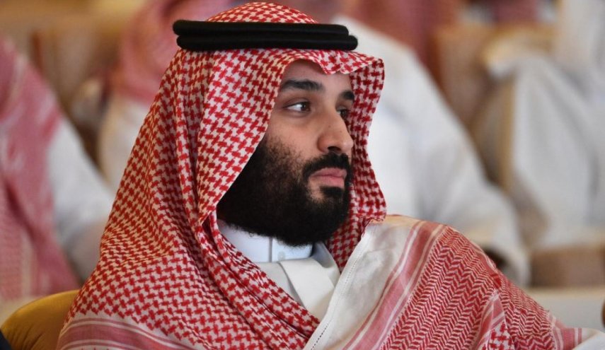 دعوت انگلیس از بن سلمان برای سفر به لندن