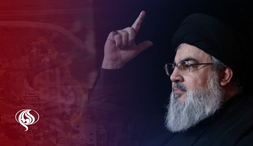 رسانه های عبری: سید نصرالله توانست معادله 