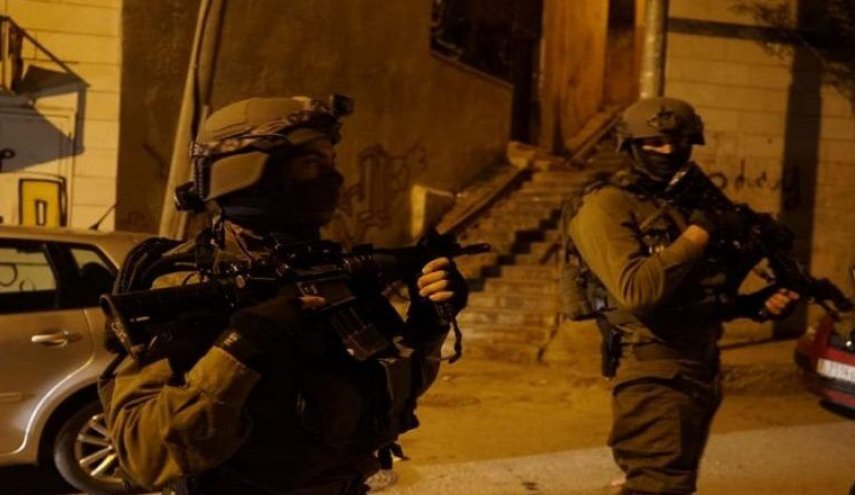 استشهاد 5 فلسطينيين واصابة 6 صهاينة خلال الاسبوع الماضي

