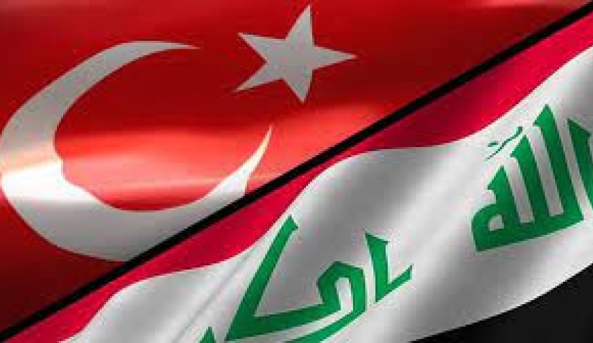 العراق يستدعي سفيره من تركيا...والسبب؟