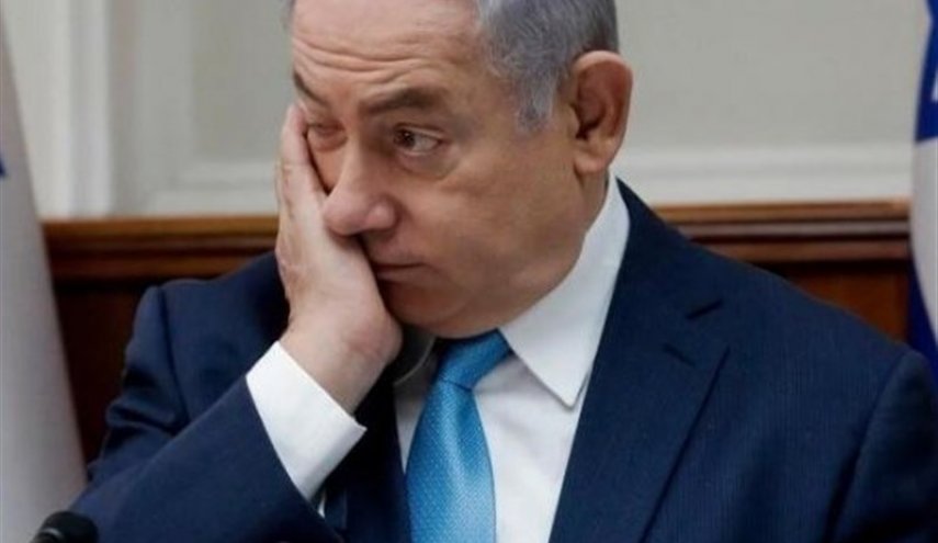 بسبب وعكة صحية.. نقل نتنياهو للمشفى بشكل عاجل