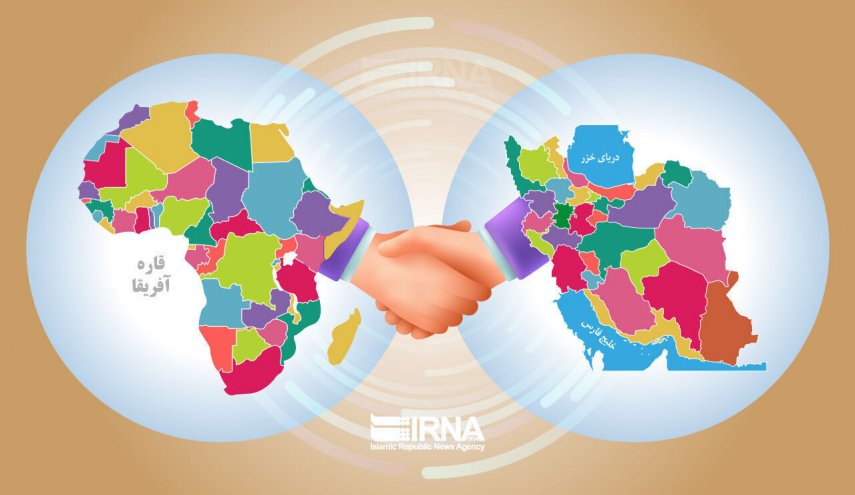 ارتقای روابط میان ایران و آفریقا وزیر خارجه اسراییل را به کنیا کشاند