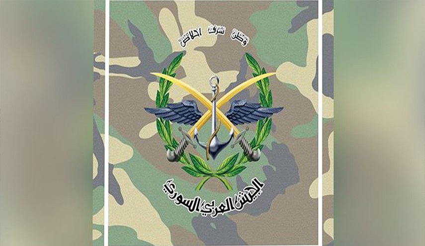 أمر اداري للرئيس السوري بإنهاء احتفاظ واستدعاء صف الضباط والأفراد الاحتياط