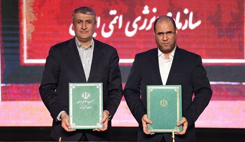 اسلامی: فناوری هسته‌ای به باوری فراگیر در میان دانش‌آموزان تبدیل شود