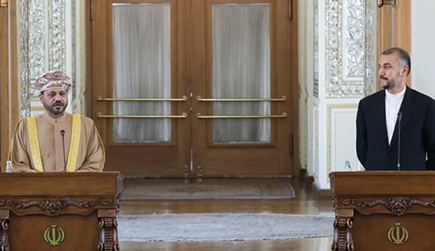 امیرعبداللهیان: با هیچ طرفی در مسیر حاکمیت، استقلال و تمامیت ارضی ایران تعارف نداریم
