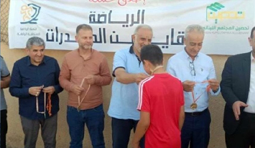 برلماني لبناني: لانتخاب رئيس لا ينصاع لاتصال هاتفي من سفارة أو لإملاءات خارجية