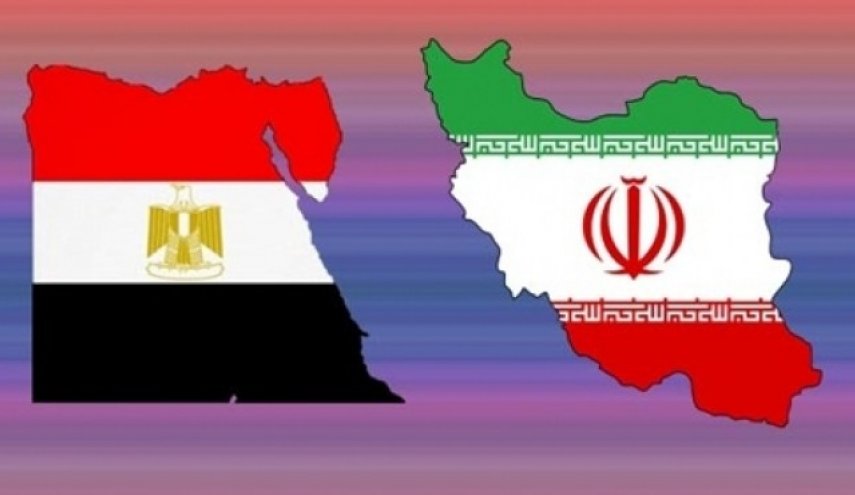 القاهرة تكشف عن تطورات العلاقات المصرية الإيرانية
