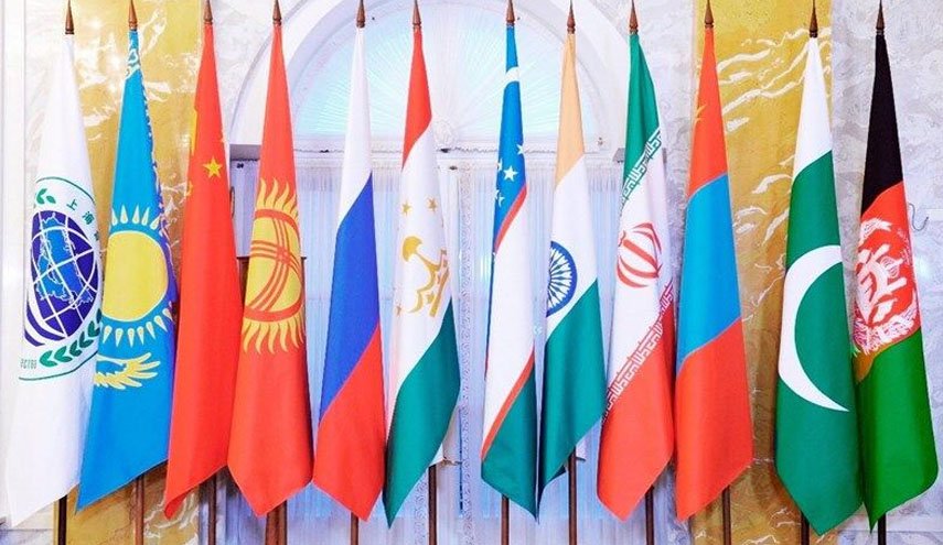معرفی رسمی هماهنگ کننده ایران در سازمان همکاری شانگهای 