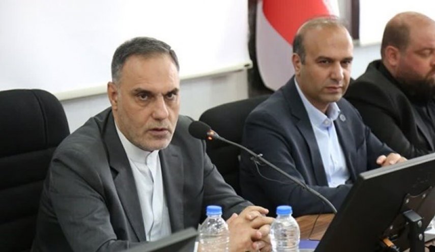 ايران وتركيا تهدفان لايصال التبادل التجاري الى 30 مليار دولار