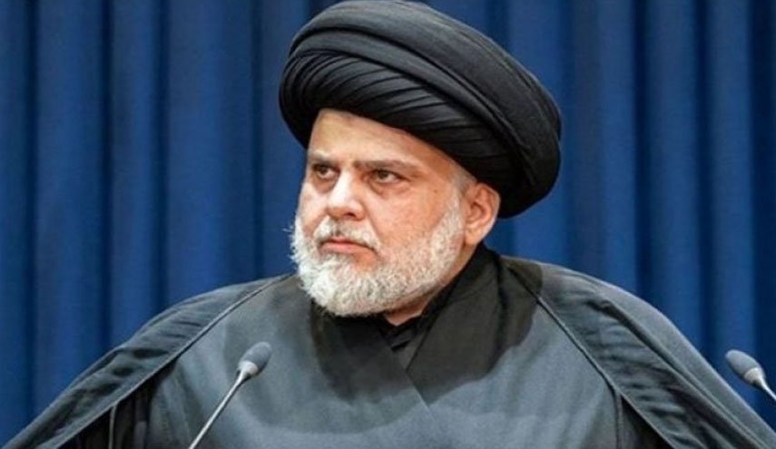 مقتدی صدر: در انتظار پاسخ رسمی مقامات کشور در واکنش به مجوز سوئد علیه پرچم عراق هستیم