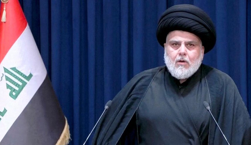 مقتدی صدر خواستار نشست اتحادیه عرب در واکنش به اهانت به قرآن کریم شد