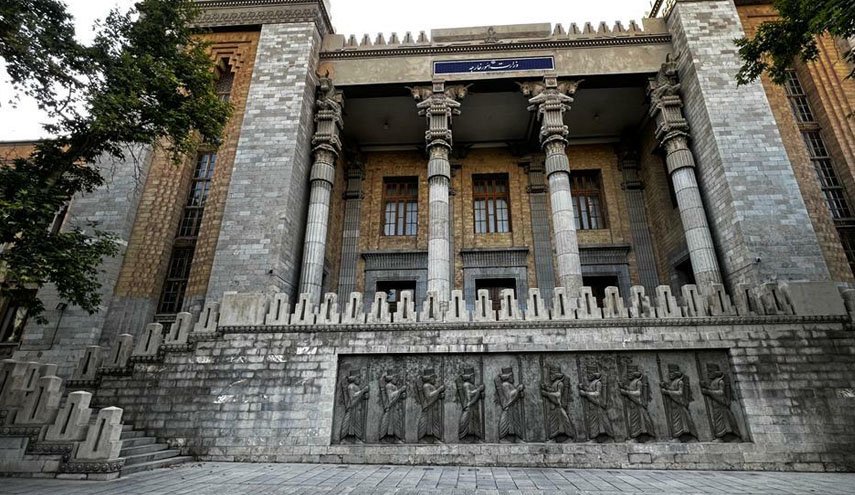 احضار سفیر سوئد به وزارت امور خارجه