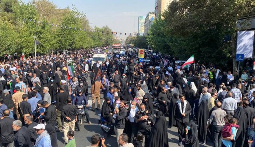 برگزاری تظاهرات محکومیت اهانت به قرآن کریم بعد از نماز جمعه در سراسر کشور

