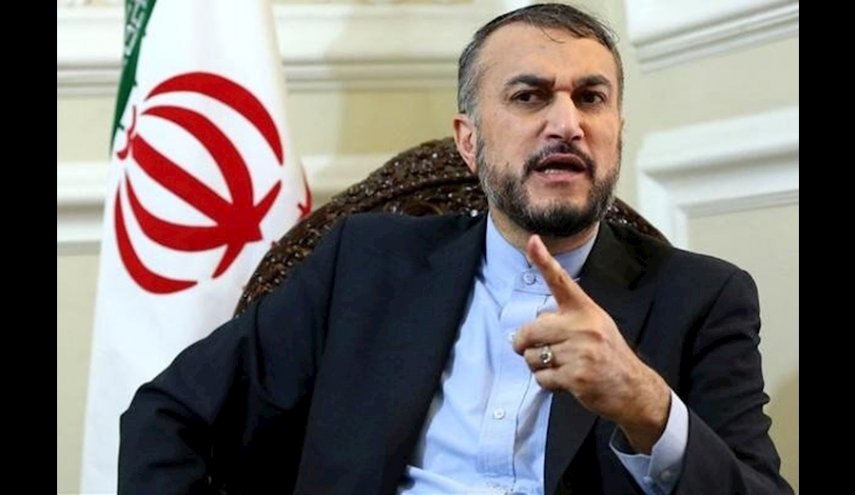 امیر عبداللهیان : برای اقدام بازدارنده در مقابل اهانت به مقدسات آماده ایم