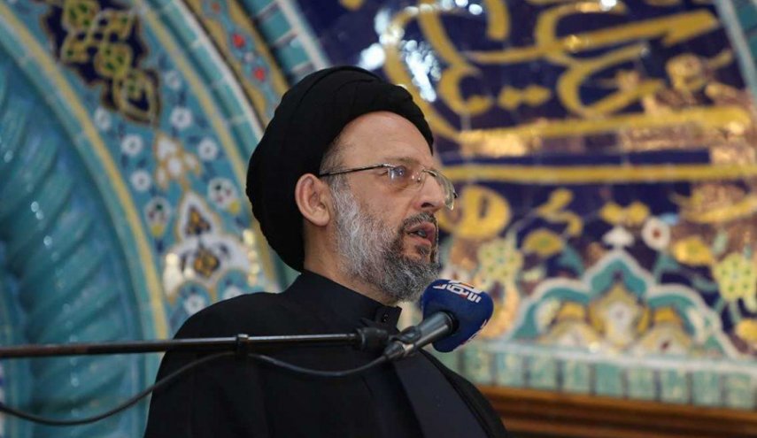 العلامة فضل الله يدعو لموقف إسلامي موحد وحاسم لمواجهة إهانة القرآن