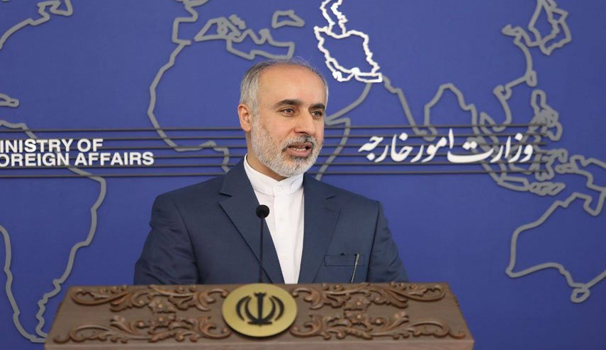 سخنگوی وزارت خارجه هتک حرمت قرآن کریم در دانمارک را به شدت محکوم کرد