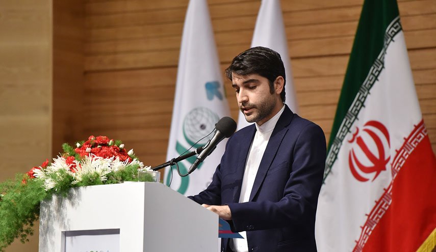 نشست مدل شبیه‌سازی وزرای اقتصادی کشورهای عضو سازمان همکاری اسلامی