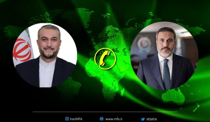 پیشنهاد امیرعبداللهیان برای نشست فوق‌العاده وزرای خارجه کشورهای اسلامی
