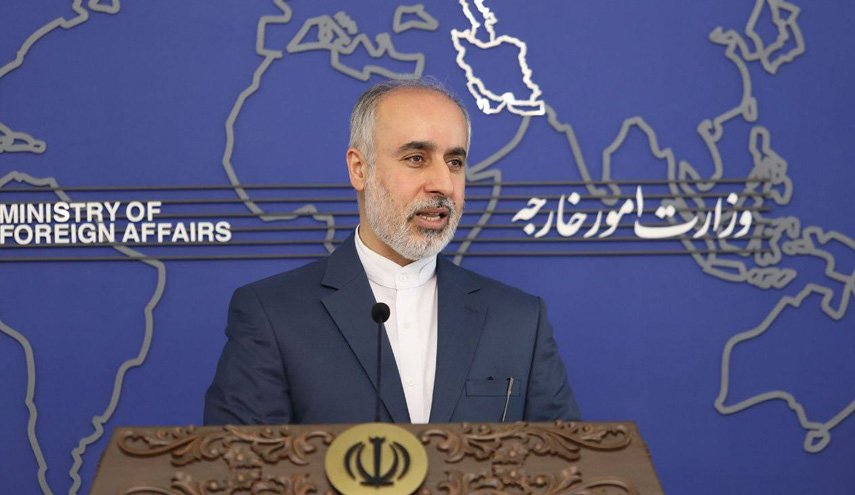 کنعانی: اگر کتاب سوزی آزادی بیان است، عصر تاریکی عصر طلایی آزادی اروپا بوده است