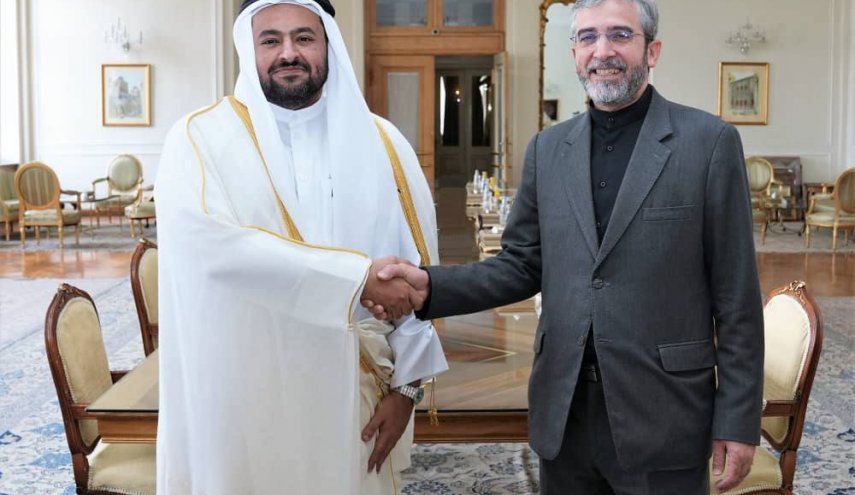 باقري: تكرار جريمة الإساءة للقرآن في أوروبا مثال واضح على انتهاك حقوق الإنسان