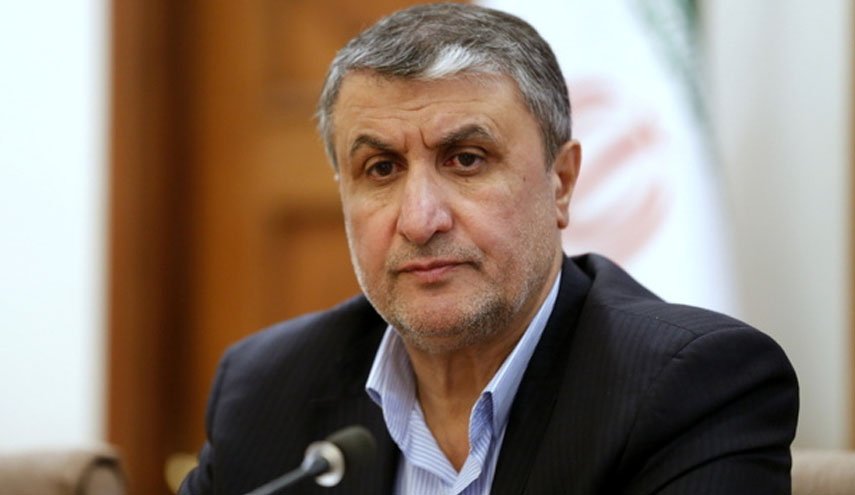 مذاکره و همکاری ایران با برخی کشورها برای ساخت نیروگاه‌