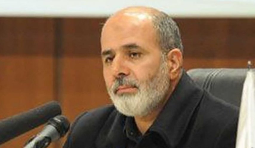 علی‌اکبر احمدیان به آفریقای جنوبی رفت