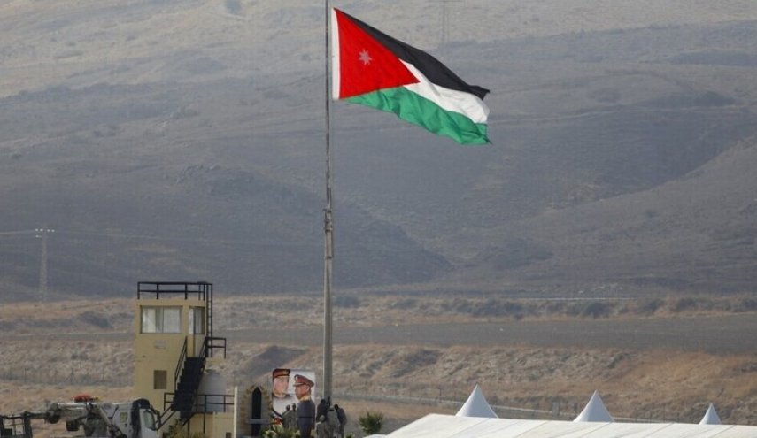 الأردن:إسقاط طائرة مسيرة محملة بمخدرات مهربة من سوريا
