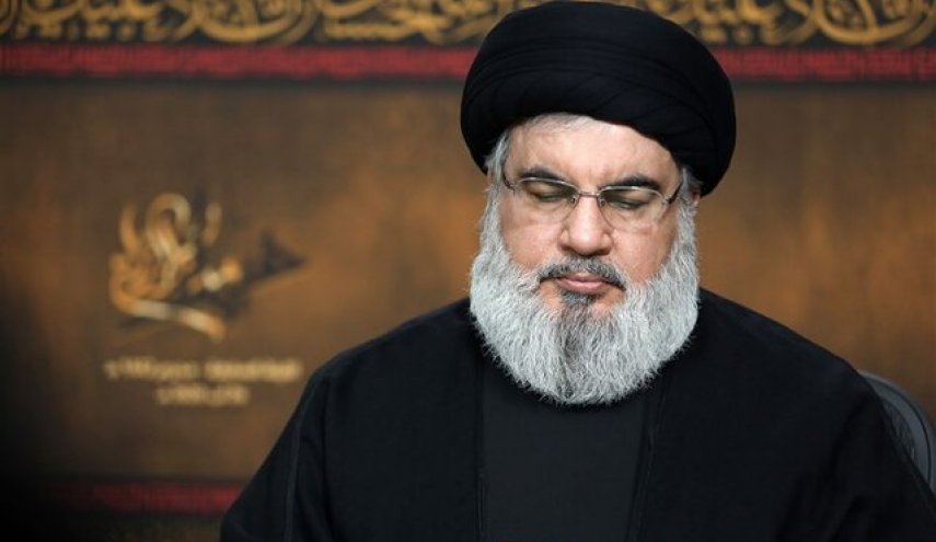 سید حسن نصرالله: امروز بدترین روز در تاریخ موجودیت صهیونیستی است