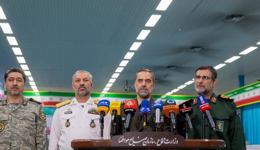 سردار تنگسیری: موشک ابومهدی‌ ناوهای هواپیمابر دشمن را ناکارآمد می‌کند