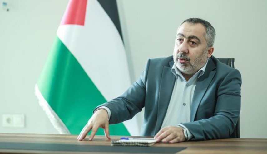 حماس: دیدار عباس و هنیه در آنکارا مقدمه نشست قاهره است