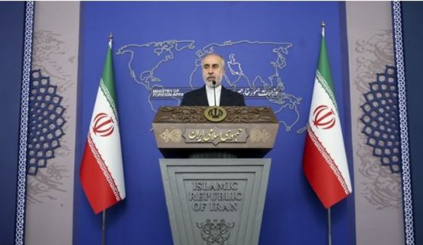 کنعانی تشریح کرد: پروژه جهانی صهیونیست‌ها برای تعرض به مقدسات اسلامی