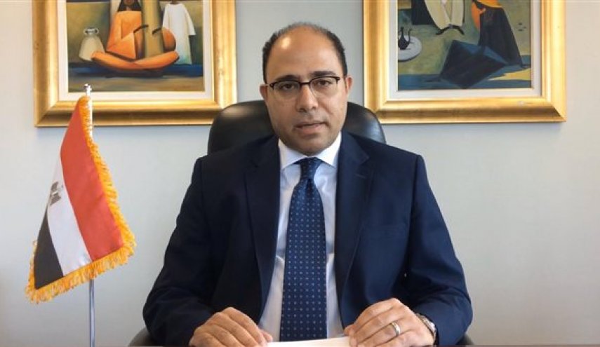 مصر تستدعي سفيرة الدنمارك للاحتجاج على تكرار حادث حرق القرآن