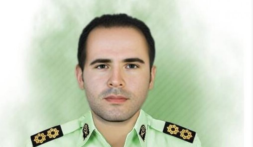 جزییات شهادت مامور انتظامی در شهرستان اردل اعلام شد