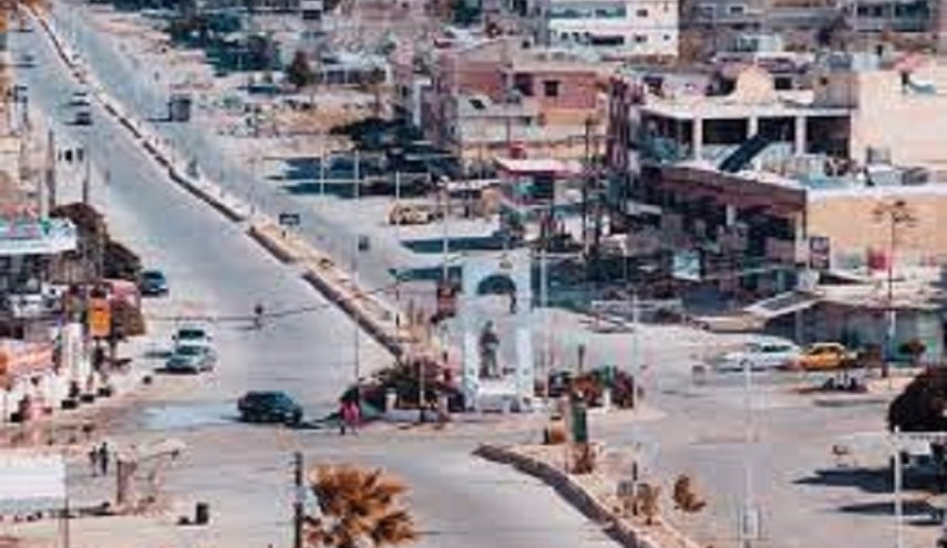 استشهاد أحد عناصر قوى الأمن الداخلي في سوريا برصاص إرهابيين