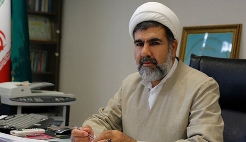 غضنفر آبادي: البرلمان سيتابع إعادة الأصول الإيرانية المجمدة من كوريا الجنوبية