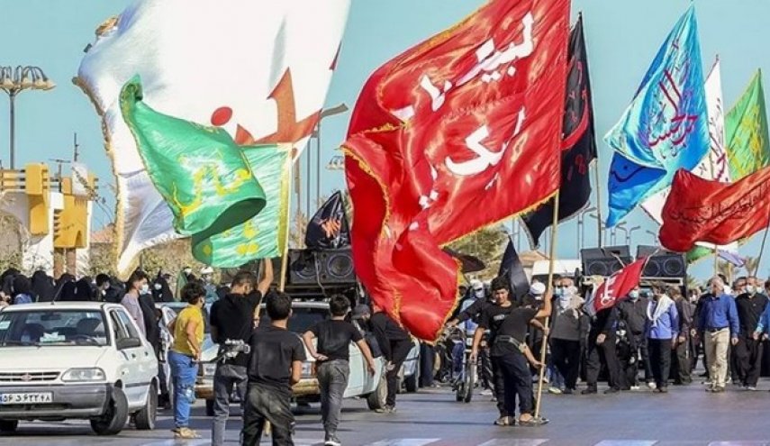 سفر به عراق در اربعین با خودرو شخصی منتفی شد
